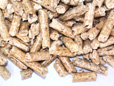 Holzpellets nach DIN 51731