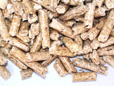 Holzpellets nach DIN 51731