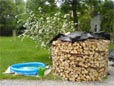 Holz kaufen und preiswert heizen